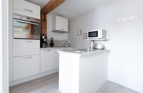 Colmar Apartment | 1834 - AIR apartment -