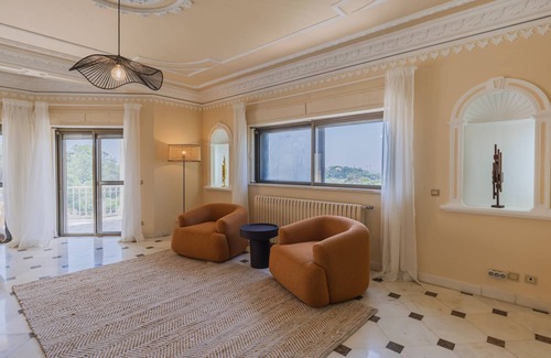 Estoril Villa | 184 - Ocean Views Golf Villa