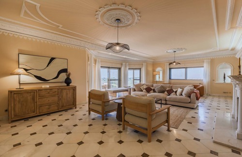 Estoril Villa | 184 - Ocean Views Golf Villa