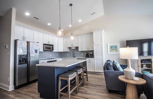 Surf City House | 184 REVIEWS 10 EXCEPTIONAL 150 FEET TO OCEAN-NEWLY RENOVATED-BEAUTIFUL VIEWS!