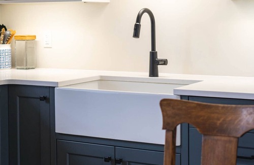 Quinte West House | 1845 Completely Renovated Stone Farmhouse
