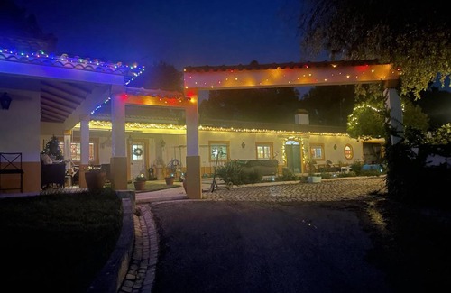 Alcobaca House | 185 m² House ∙ 4 bedrooms ∙ 8 guests