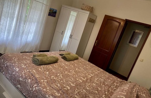 Alcobaca House | 185 m² House ∙ 4 bedrooms ∙ 8 guests