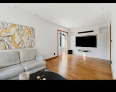 Sodertalje House | 185 m² House ∙ 4 bedrooms ∙ 2 guests