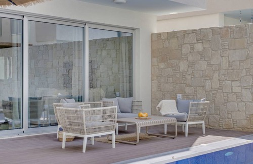 Kapparis Villa | 185 m² Villa ∙ 5 bedrooms ∙ 10 guests
