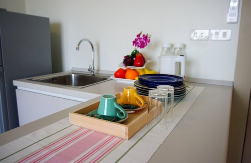 Khon Kaen Hotel | 185 Residence