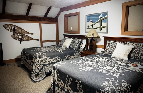 Etters Bed & Breakfast | 1850s Restored Barn near Hershey, Harrisburg, Lancaster, Gettysburg, and Skiing