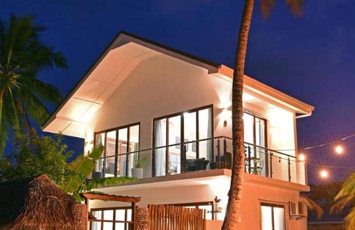 Dhiffushi Bed & Breakfast | 186 m² Bed and breakfast ∙ 4 bedrooms ∙ 11 guests