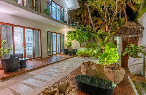 Dhiffushi Bed & Breakfast | 186 m² Bed and breakfast ∙ 4 bedrooms ∙ 11 guests