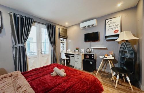 Da Kao House | 187-1 điện biên phủ 2-2