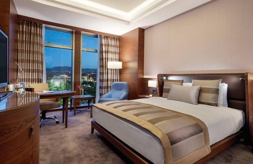 Malatya Hotel | 187 m² Hotel ∙ 127 guests