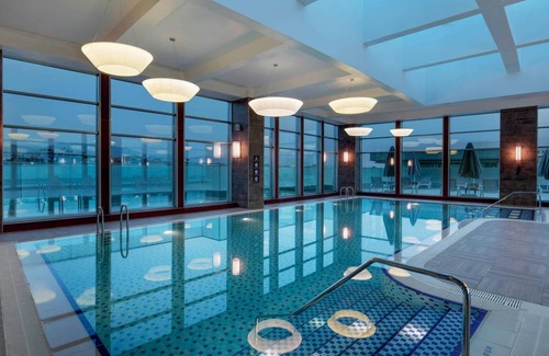 Malatya Hotel | 187 m² Hotel ∙ 127 guests
