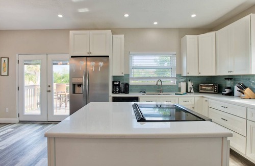 Treasure Island House | 187 m² House ∙ 4 bedrooms ∙ 8 guests