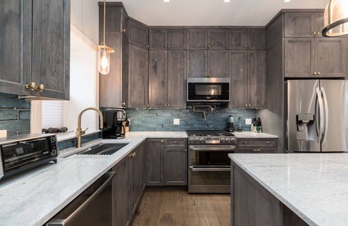 Gloucester Cottage | 1886 Captains Carriage House Secluded Luxury Eastern Point Gloucester MA