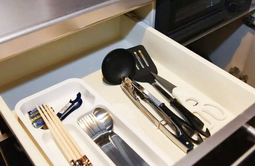 Shiroishi Apartment | 1888Near Sapporo domeUp to 4 pplfree Wifi - Suncourt Hondori Garden Hills Room 803/Sapporo Hokkaidō
