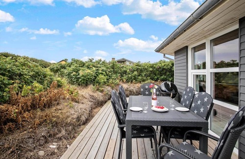 Agger House | 189 Vestervig - Mågevej 1 B