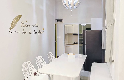 Lamphun Hotel | 189Premier Villa Lamphun