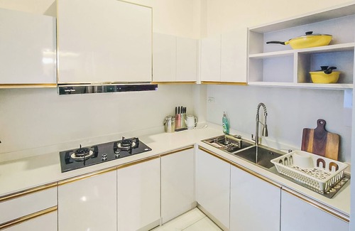 Lamphun Hotel | 189Premier Villa Lamphun