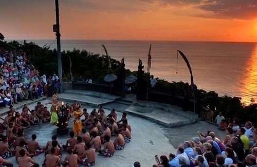 Petitenget Villa | 18min walk to Seminyak Beach,3BDR Villa3