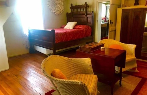 Staunton River Other | 18th Century Cabin Retreatnn