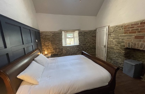 Ballyfad Other | 18th century farmhouse on the foothills of Wicklow