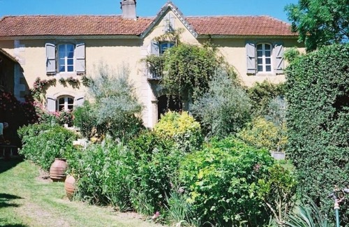 Malabat Other | 18th Century Hilltop Farmhouse With Views Of The Pyrenees