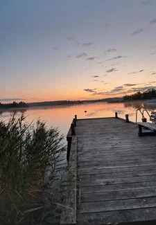 Sodersvik House | 18th century house in the archipelago