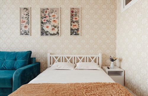 Arcadia House | 19 ж 13 этаж in Odessa
