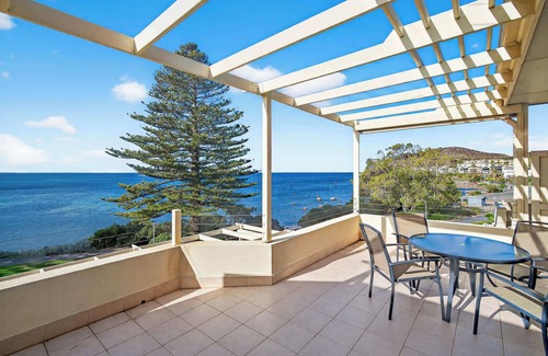 Encounter Bay Apartment | 19-117 Franklin Pde - Beachfront Location - Linen Included