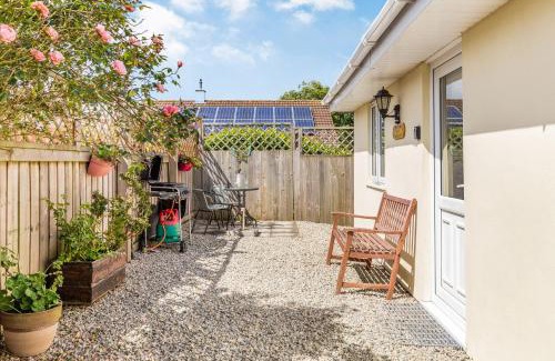 Boscundle House | 19 Cormorant Drive The Annexe