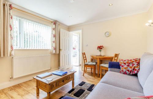 Boscundle House | 19 Cormorant Drive The Annexe