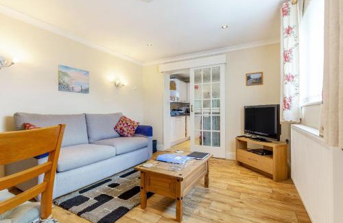 Boscundle House | 19 Cormorant Drive The Annexe