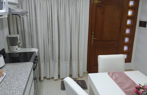 Bahia Blanca Apartment | 19 de mayo 464 - Department