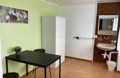 Haslen Apartment | 19 - Gästehaus Erika - Hundwil - Appenzellerland