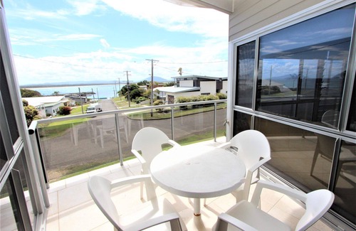 Crowdy Head House | 19 Joyce Street, Crowdy Head, Harbour and Beach views