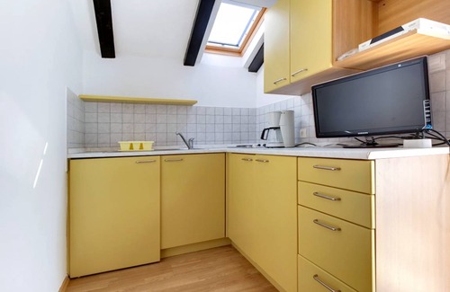 Artatore Apartment | 19 m² Apartment ∙ 1 bedroom ∙ 2 guests