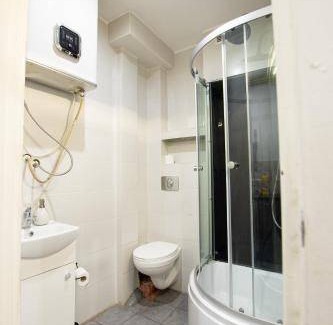 Czestochowa Apartment | 19 m² Apartment ∙ 1 bedroom ∙ 2 guests