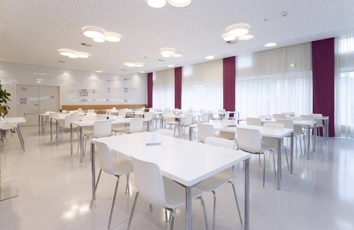 Itzling Hotel | 19 m² Hotel ∙ 1 bedroom ∙ 1 guest
