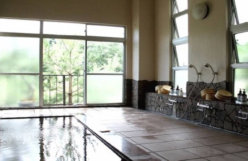 Kamimoku Onsen Hotel | 19 m² Hotel ∙ 1 bedroom ∙ 6 guests