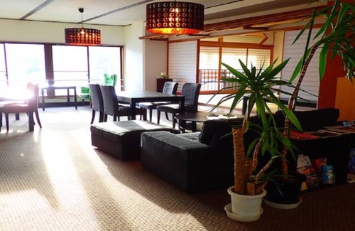 Kamimoku Onsen Hotel | 19 m² Hotel ∙ 1 bedroom ∙ 6 guests