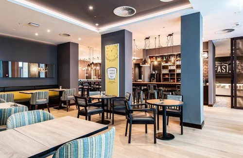 Old Town Hotel | 19 m² Hotel ∙ 3 guests