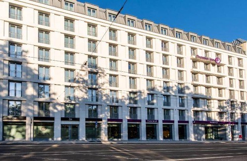 Old Town Hotel | 19 m² Hotel ∙ 3 guests