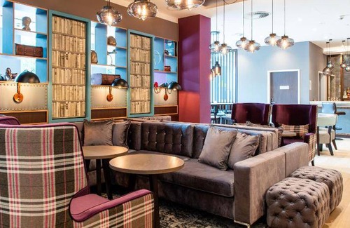 Old Town Hotel | 19 m² Hotel ∙ 3 guests