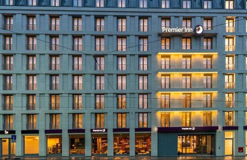 Old Town Hotel | 19 m² Hotel ∙ 3 guests