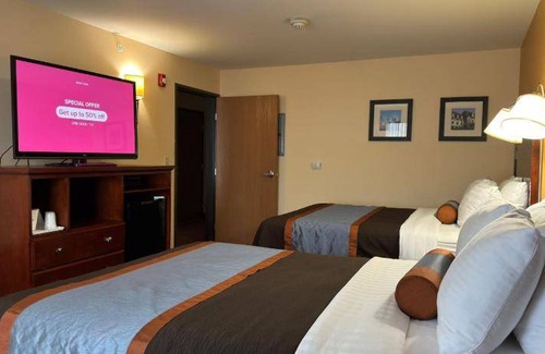 St. Robert Hotel | 19 m² Hotel ∙ 8 guests