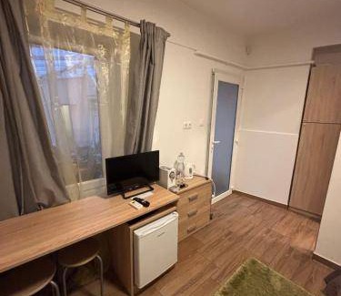 Esztergom Resort | 19 m² Private room ∙ 2 guests