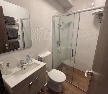 Esztergom Resort | 19 m² Private room ∙ 2 guests