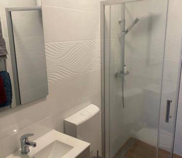 Esztergom Resort | 19 m² Private room ∙ 2 guests