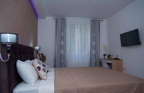 Daruvar Resort | 19 m² Private room ∙ 1 bedroom ∙ 3 guests