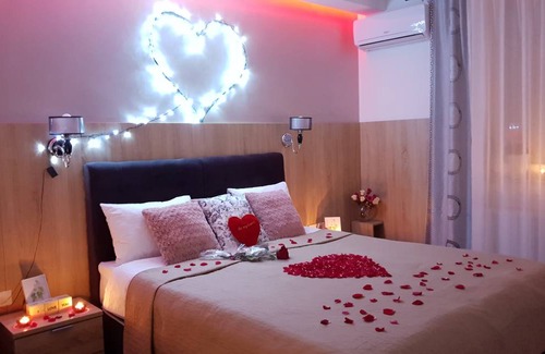 Daruvar Resort | 19 m² Private room ∙ 1 bedroom ∙ 3 guests